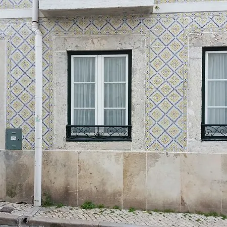 Fullhouse Lisbon