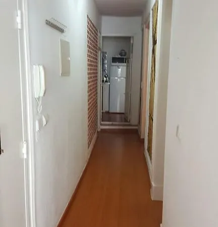 Lägenhet Fullhouse